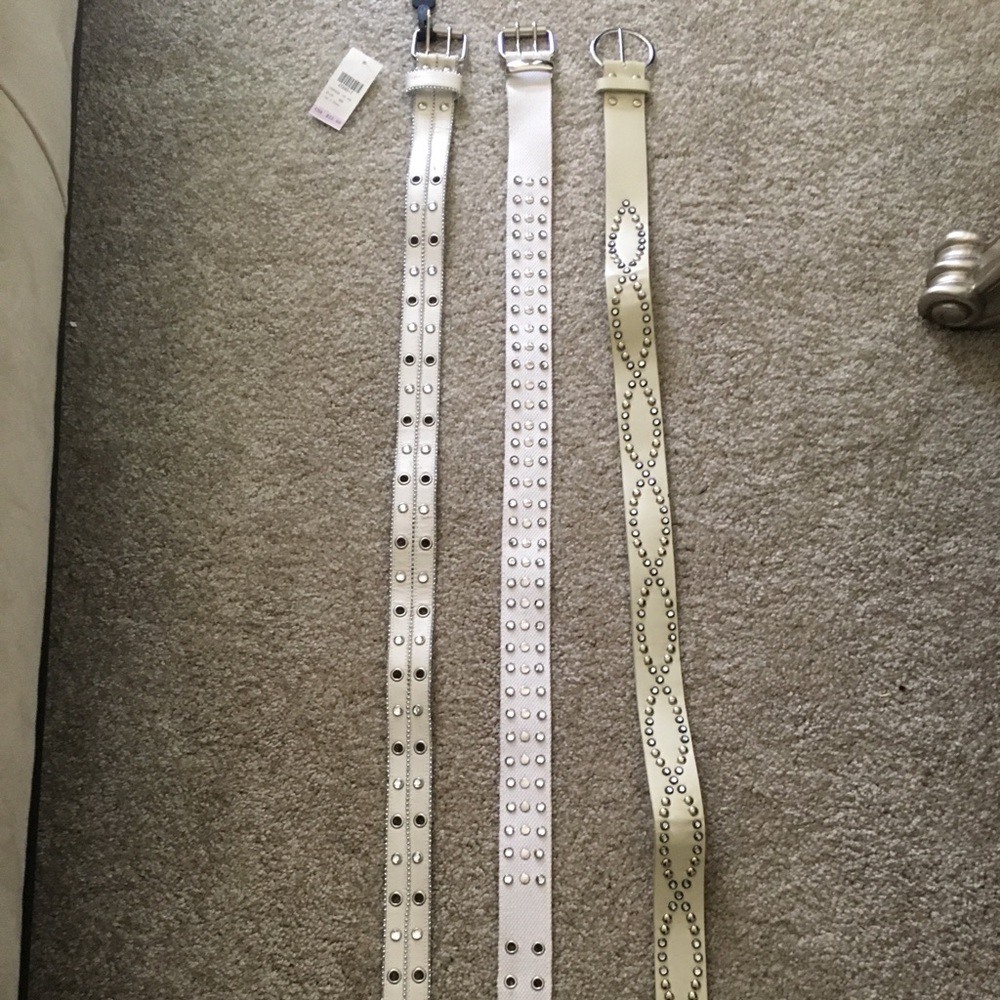 M / L Belts